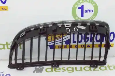 Peça sobressalente para automóvel em segunda mão grelha frontal por bmw 3 (e90) 320 d referências oem iam 51137120008  51137120008
