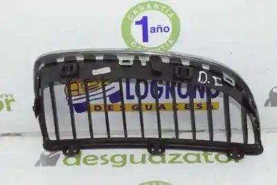 Second-hand car spare part front grille for bmw 3 (e90) 320 d oem iam references 51137120007  51137120007