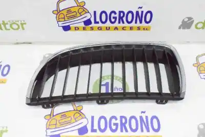Second-hand car spare part front grille for bmw 3 (e90) 320 d oem iam references 51137120007  51137120007