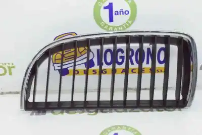 Second-hand car spare part front grille for bmw 3 (e90) 320 d oem iam references 51137120007