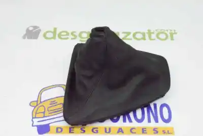 Second-hand car spare part gear lever trim for bmw 3 (e90) 320 d oem iam references 25117595282