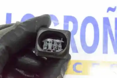 Second-hand car spare part lambda probe for bmw 3 (e90) 320 d oem iam references 13627791600  13627791600