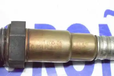 Second-hand car spare part lambda probe for bmw 3 (e90) 320 d oem iam references 13627791600  13627791600