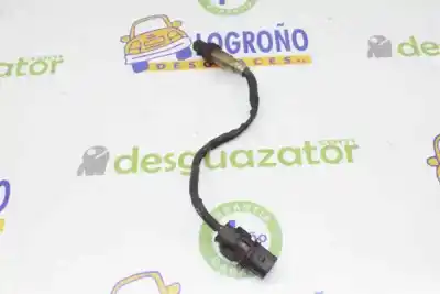 Second-hand car spare part lambda probe for bmw 3 (e90) 320 d oem iam references 13627791600  13627791600