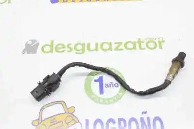 Second-hand car spare part lambda probe for bmw 3 (e90) 320 d oem iam references 13627791600