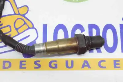 Second-hand car spare part lambda probe for bmw 3 (e90) 320 d oem iam references 13627791600  13627791600