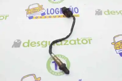 Second-hand car spare part lambda probe for bmw 3 (e90) 320 d oem iam references 13627791600  13627791600