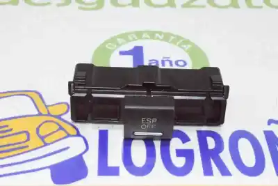 Second-hand car spare part switch for audi a3 (8p1) 2.0 tdi 16v oem iam references 8p0927134c