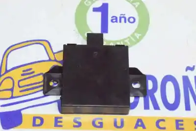 Second-hand car spare part electronic module for audi a3 (8p1) 2.0 tdi 16v oem iam references 1k0907719  1k0907719