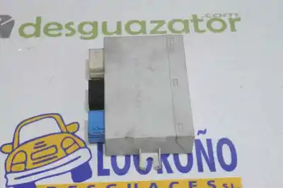 Piesă de schimb auto la mâna a doua verificati unitatea de control pentru bmw 5 (e39) 530 d referințe oem iam 66216916406  66216921414