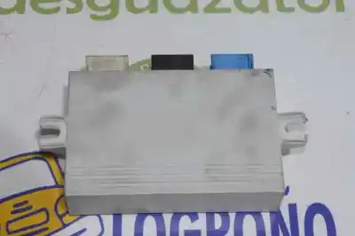 Piesă de schimb auto la mâna a doua verificati unitatea de control pentru bmw 5 (e39) 530 d referințe oem iam 66216916406  66216921414