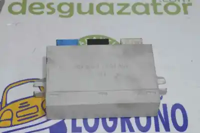 Piesă de schimb auto la mâna a doua verificati unitatea de control pentru bmw 5 (e39) 530 d referințe oem iam 66216916406  66216921414