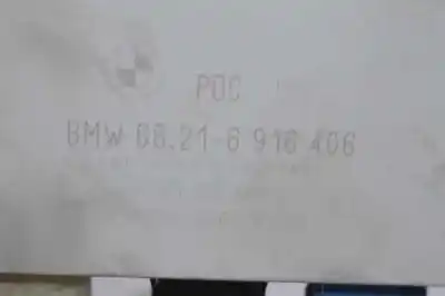 Piesă de schimb auto la mâna a doua verificati unitatea de control pentru bmw 5 (e39) 530 d referințe oem iam 66216916406  66216921414