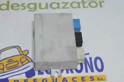 Piesă de schimb auto la mâna a doua verificati unitatea de control pentru bmw 5 (e39) 530 d referințe oem iam 66216916406  66216921414