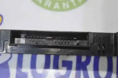 Second-hand car spare part switch for bmw 5 (e39) 530 d oem iam references 61318373776  61318373776