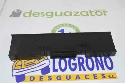 Second-hand car spare part switch for bmw 5 (e39) 530 d oem iam references 61318373776  61318373776