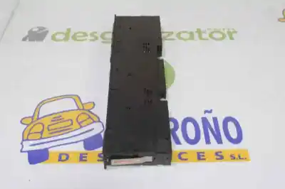 Second-hand car spare part switch for bmw 5 (e39) 530 d oem iam references 61318373776  61318373776