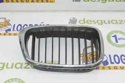 Second-hand car spare part front grille for bmw 5 (e39) 530 d oem iam references 51137005838  51137005838