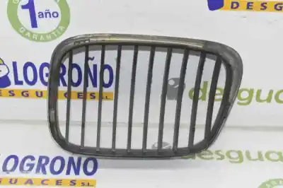 Second-hand car spare part front grille for bmw 5 (e39) 530 d oem iam references 51137005838  51137005838