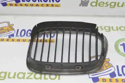Second-hand car spare part front grille for bmw 5 (e39) 530 d oem iam references 51137005838  51137005838