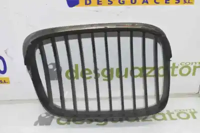 Second-hand car spare part front grille for bmw 5 (e39) 530 d oem iam references   51137005837