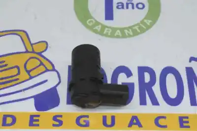 Second-hand car spare part parking sensor for bmw 5 (e39) 530 d oem iam references 66216911834  66216911834