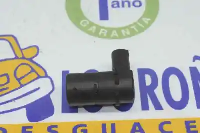 Second-hand car spare part parking sensor for bmw 5 (e39) 530 d oem iam references 66216911834  66216911834