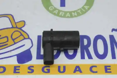 Second-hand car spare part parking sensor for bmw 5 (e39) 530 d oem iam references 66216911834  66216911834