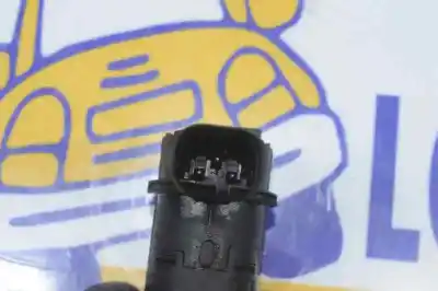 Second-hand car spare part parking sensor for bmw 5 (e39) 530 d oem iam references 66216911834  66216911834