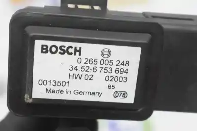 Tweedehands auto-onderdeel sensor voor bmw 5 (e39) 530 d oem iam-referenties 34526753694  34526753694