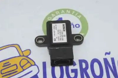 Peça sobressalente para automóvel em segunda mão sensor por bmw 5 (e39) 530 d referências oem iam 34526753694