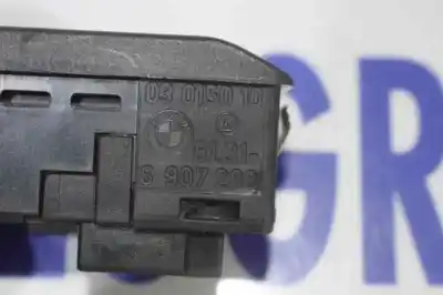 Second-hand car spare part switch for bmw 5 (e39) 530 d oem iam references 61316907288  61316907288