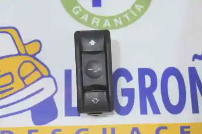 Second-hand car spare part switch for bmw 5 (e39) 530 d oem iam references 61316907288  61316907288