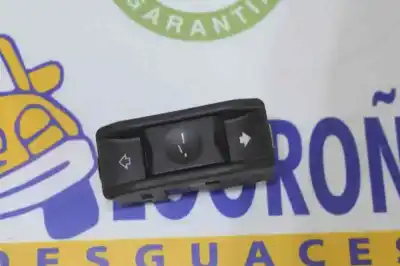 Second-hand car spare part switch for bmw 5 (e39) 530 d oem iam references 61316907288  61316907288