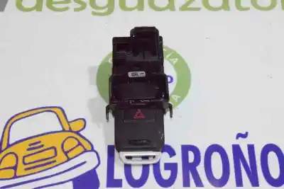 Peça sobressalente para automóvel em segunda mão suporte para cartão de arranque / leitor de chave por volvo v40 1.6 diesel cat referências oem iam 31252952