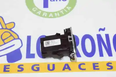 Second-hand car spare part start/stop button for volvo v40 1.6 diesel cat oem iam references 31456645  31394114