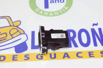 Second-hand car spare part start/stop button for volvo v40 1.6 diesel cat oem iam references 31456645  31394114