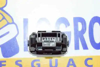 Second-hand car spare part start/stop button for volvo v40 1.6 diesel cat oem iam references 31456645  31394114