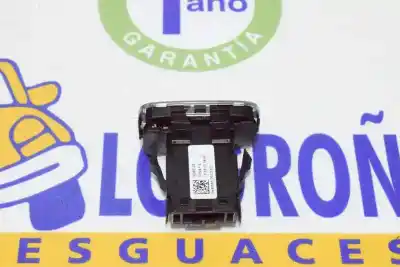 Second-hand car spare part start/stop button for volvo v40 1.6 diesel cat oem iam references 31456645  31394114