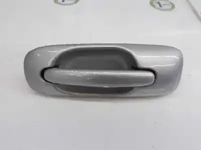 Автозапчасти б/у правая сторона внешняя ручка за chrysler voyager iv (rg, rs) 2.4 ссылки oem iam rp90ws2ae