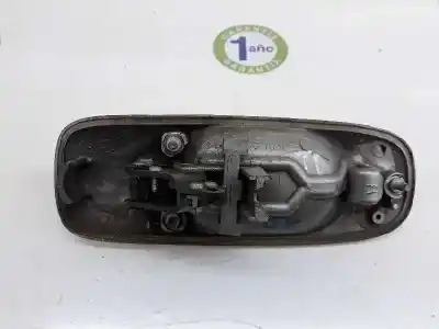 Автозапчасти б/у правая сторона внешняя ручка за chrysler voyager iv (rg, rs) 2.4 ссылки oem iam rp90ws2ae  rp90ws2ae
