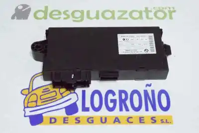 Pezzo di ricambio per auto di seconda mano centralina bsi per bmw 1 coupé (e82) 120 d riferimenti oem iam 61359147220