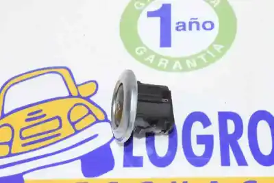 Peça sobressalente para automóvel em segunda mão botão start/stop por bmw 1 coupé (e82) 120 d referências oem iam 61316949499  61316949499