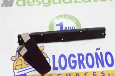 Second-hand car spare part switch for bmw 1 coupé (e82) 120 d oem iam references 61316970919  6970919