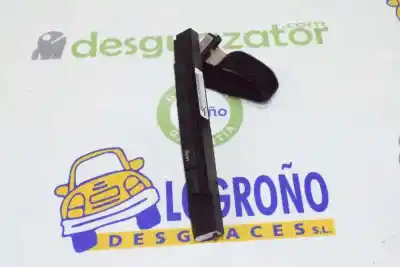 Second-hand car spare part switch for bmw 1 coupé (e82) 120 d oem iam references 61316970919  6970919