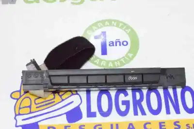 Pezzo di ricambio per auto di seconda mano interruttore per bmw 1 coupé (e82) 120 d riferimenti oem iam 61316970919