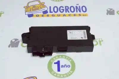 Pezzo di ricambio per auto di seconda mano centralina bsi per bmw 3 coupé (e92) 320 d riferimenti oem iam 61356943834