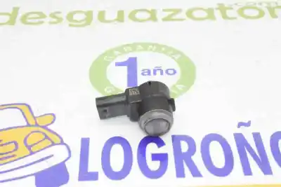 Peça sobressalente para automóvel em segunda mão sensor de estacionamento por mercedes-benz clase c (w204) berlina 2.2 cdi cat referências oem iam a2215420417