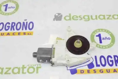 Peça sobressalente para automóvel em segunda mão motor elevador vidro traseiro esquerdo por mercedes-benz clase c (w204) berlina 2.2 cdi cat referências oem iam 2048200542