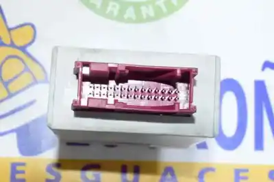 Second-hand car spare part xenon headlights control unit  for bmw x5 (e53) 3.0 24v turbodiesel cat oem iam references 61358375964  61358375964